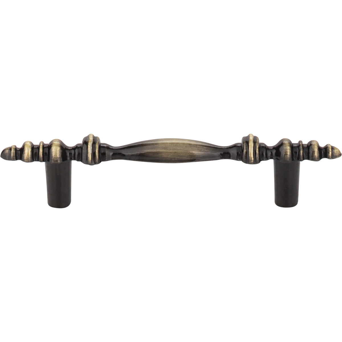 Kingsport 3" Center-to-Center Bar Pull