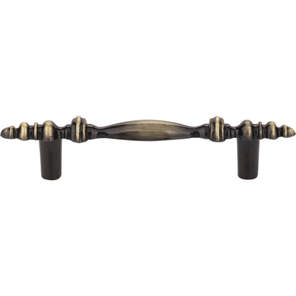 Kingsport 3" Center-to-Center Bar Pull