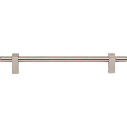 Larkin 192 mm Center-to-Center Bar Pull