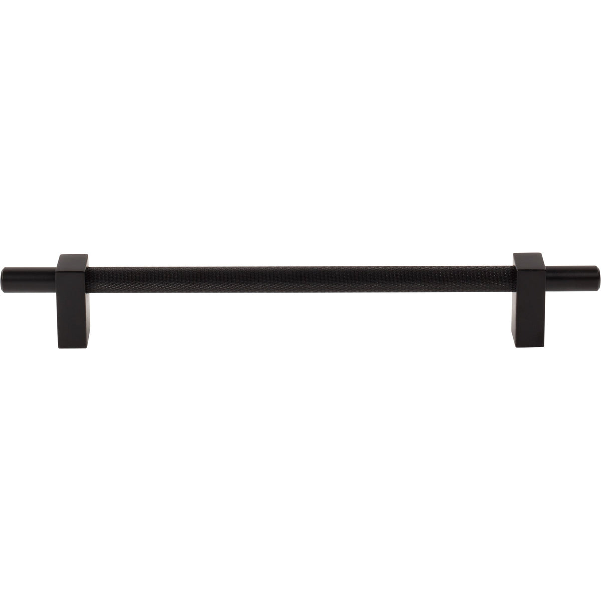 Larkin Knurled Center 192 mm Center-to-Center Bar Pull