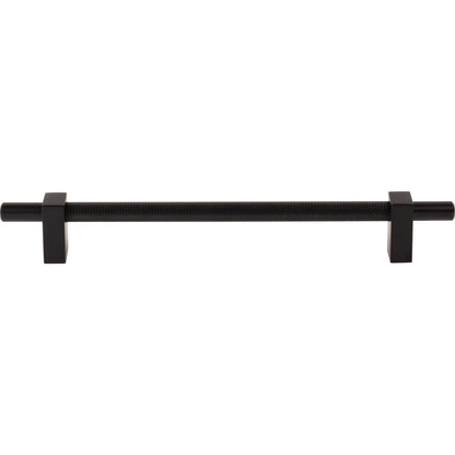 Larkin Knurled Center 192 mm Center-to-Center Bar Pull