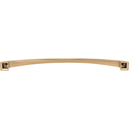 Roman 305 mm Center-to-Center Arch Pull