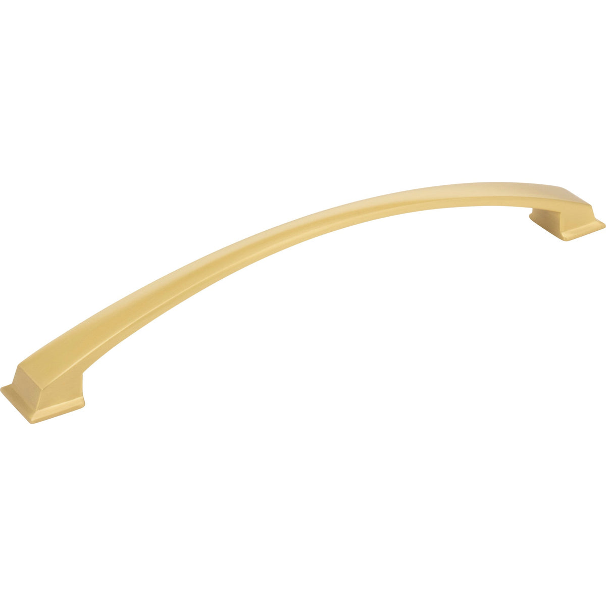 Roman 224 mm Center-to-Center Arch Pull
