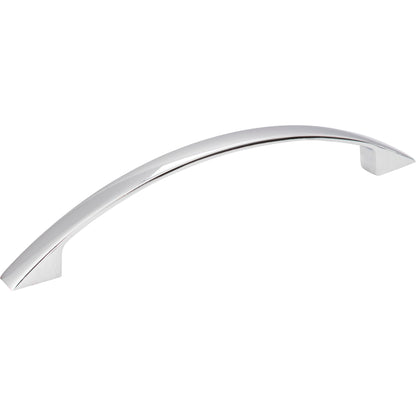 Somerset 128 mm Center-to-Center Arch Pull