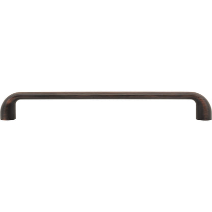 Loxley 18" Center-to-Center Appliance Pull
