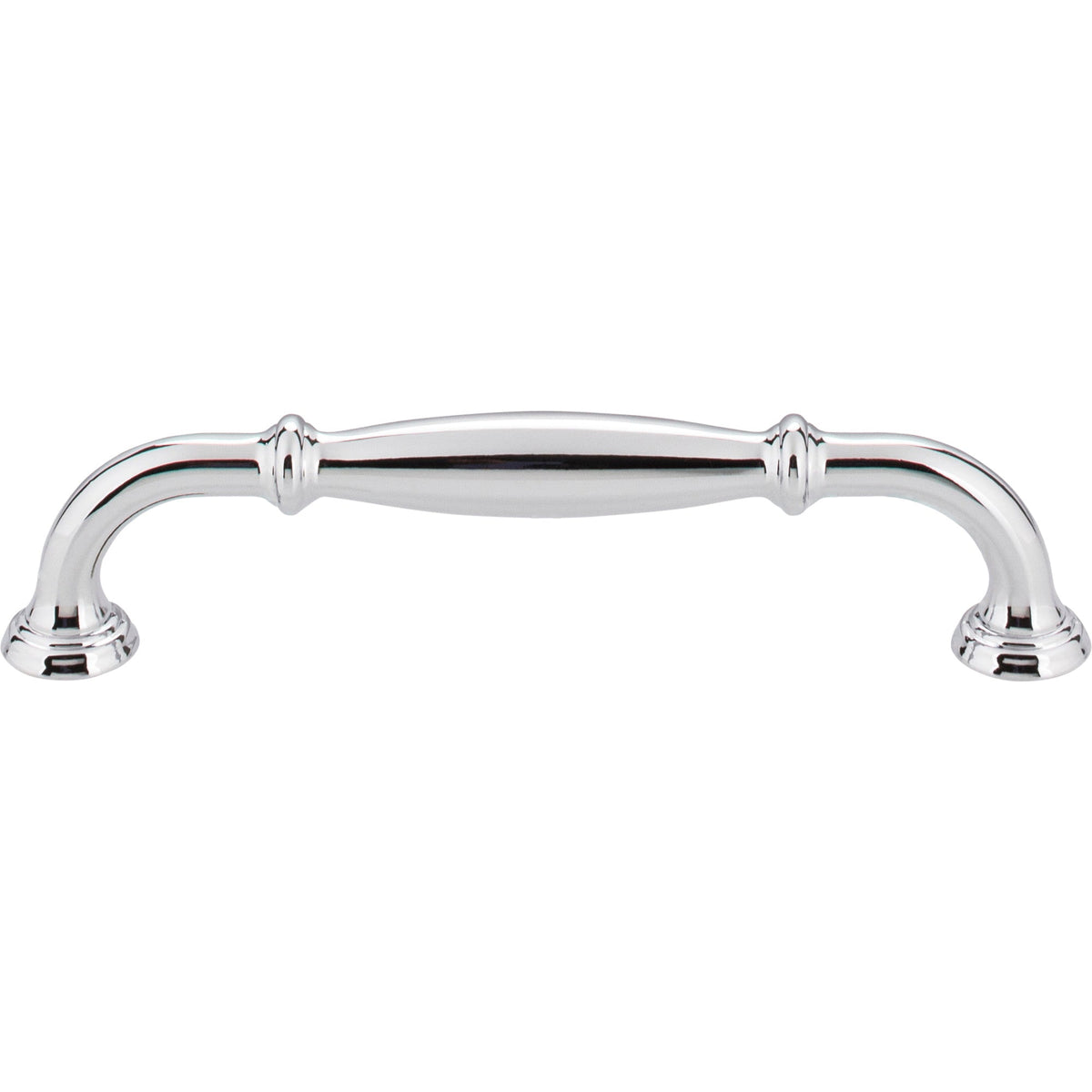 Tiffany 128 mm Center-to-Center Bar Pull