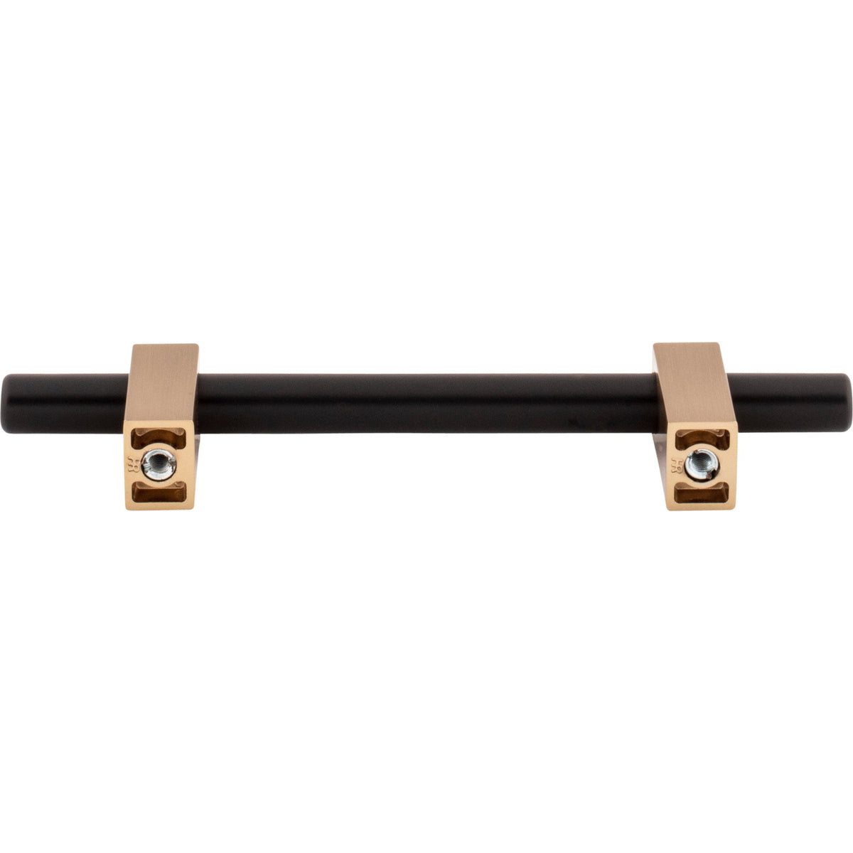 Larkin 96 mm Center-to-Center Bar Pull