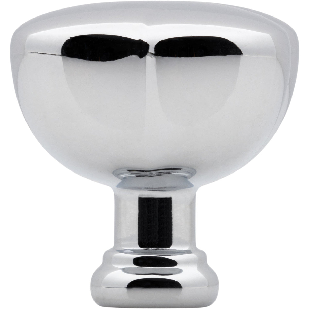 Southerland 1-1/2" Length Round Knob