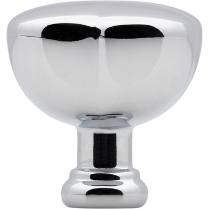 Southerland 1-1/2" Length Round Knob