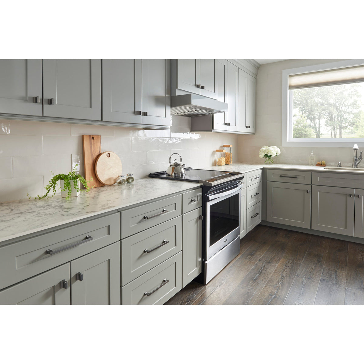 Sullivan 96 mm Center-to-Center Bar Pull