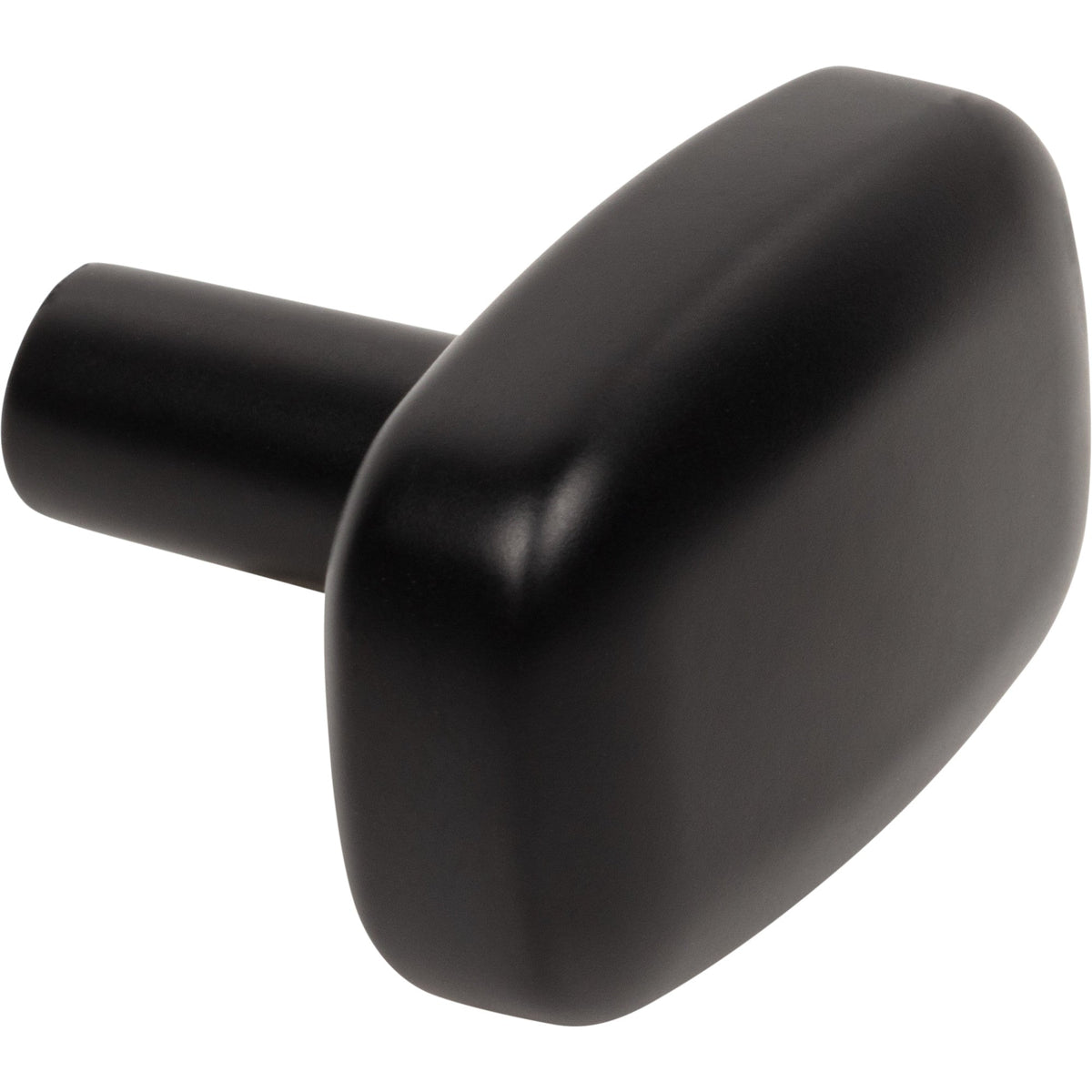 Loxley 1-1/2" Length Rectangle Knob