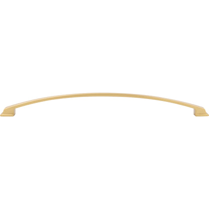 Roman 305 mm Center-to-Center Arch Pull