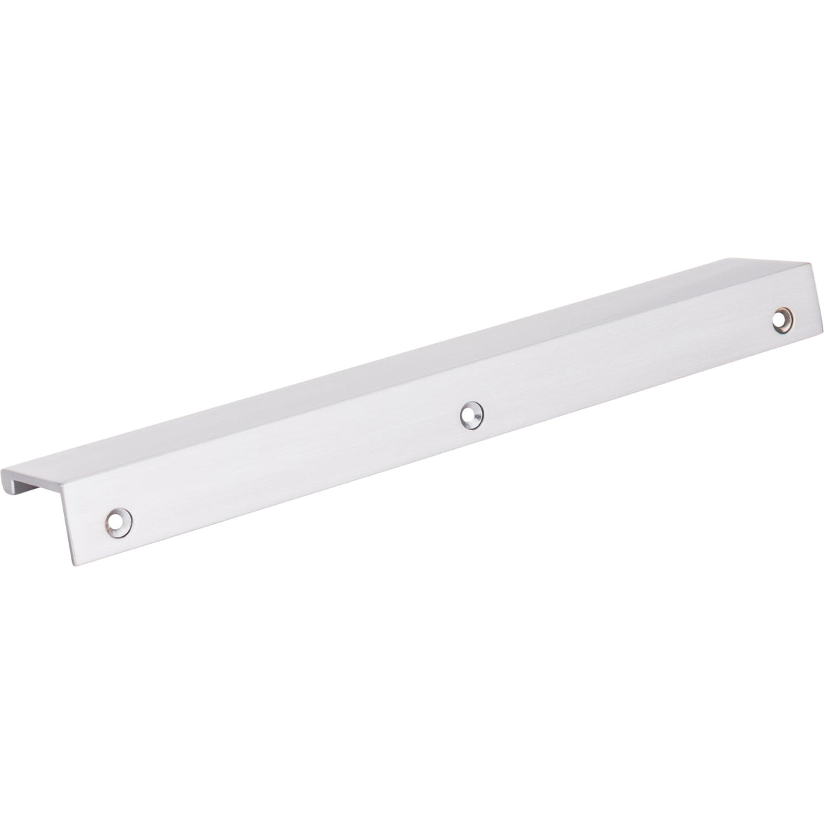 Edgefield 90 mm Center-to-Center Finger Pull