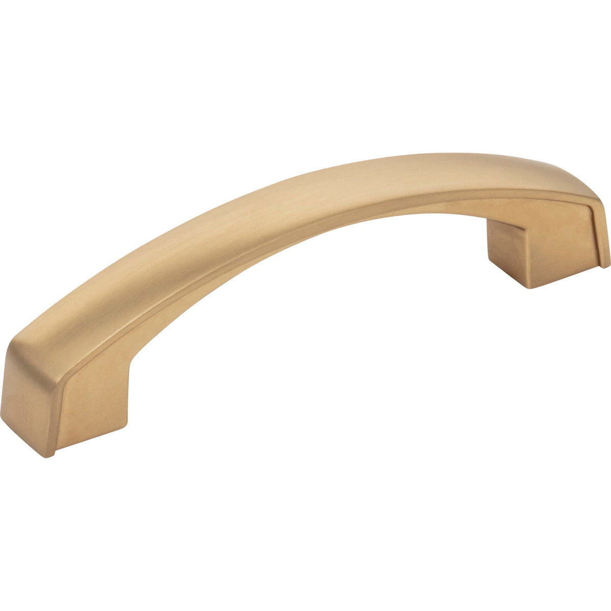 Merrick 96 mm Center-to-Center Bar Pull
