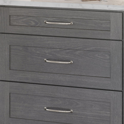 Hudson 96 mm Center-to-Center Bar Pull