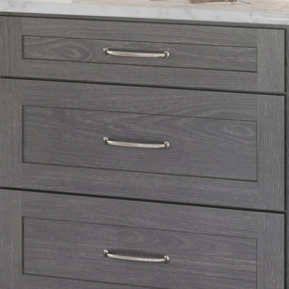 Hudson 160 mm Center-to-Center Bar Pull