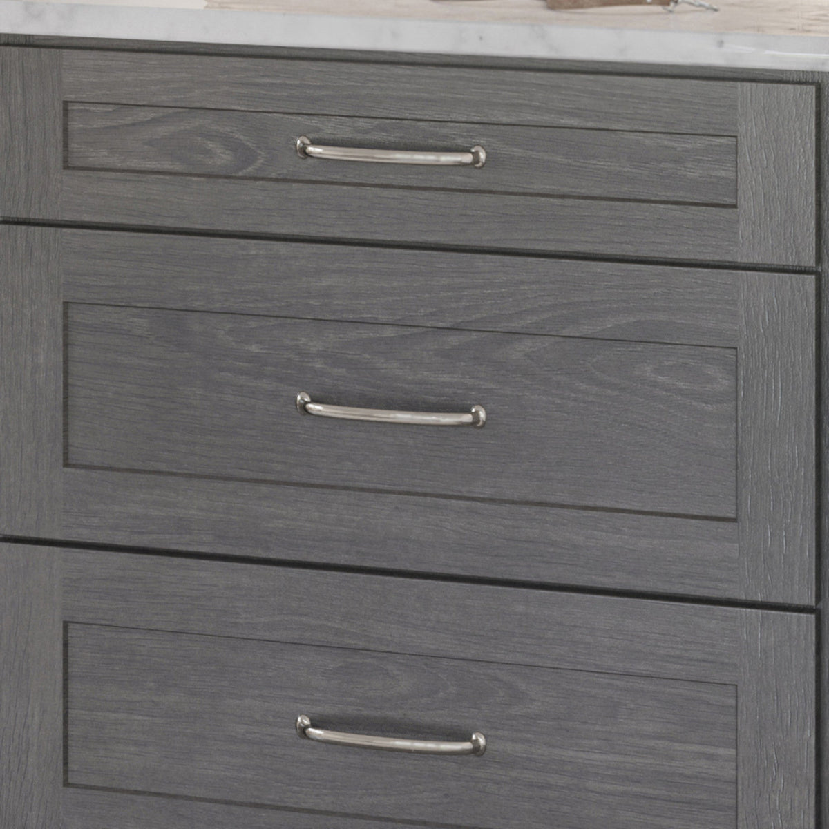 Hudson 96 mm Center-to-Center Bar Pull