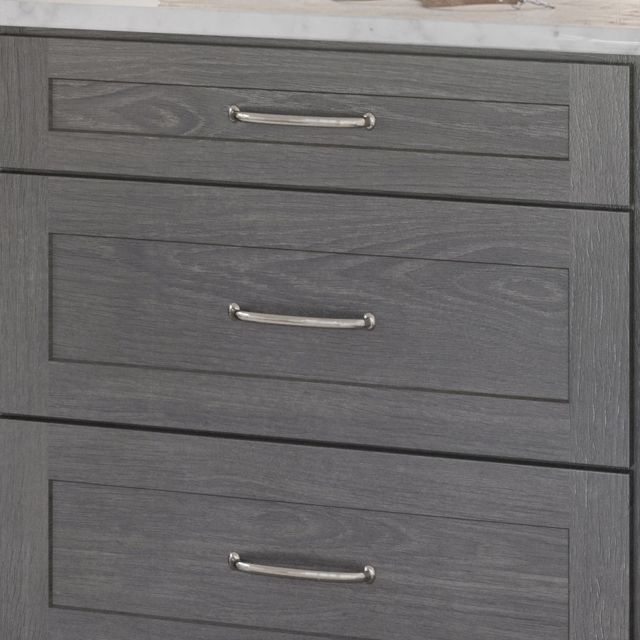Hudson 160 mm Center-to-Center Bar Pull