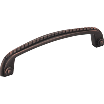 Rhodes 128 mm Center-to-Center Bar Pull