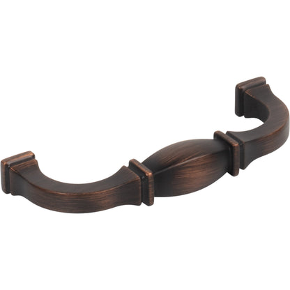 Audrey 96 mm Center-to-Center Bar Pull