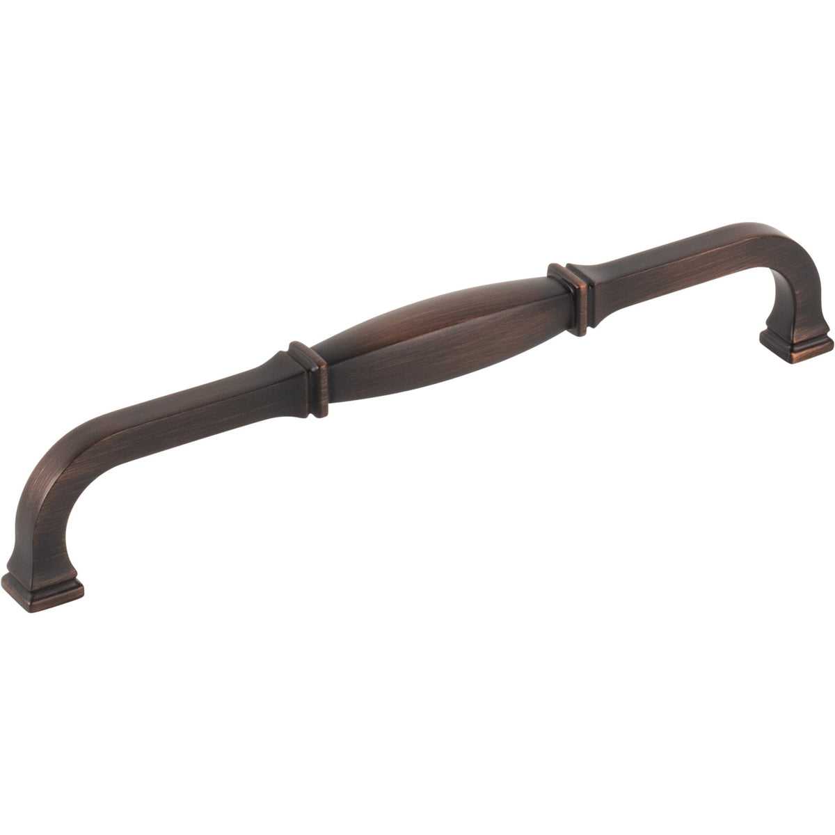 Audrey 192 mm Center-to-Center Bar Pull