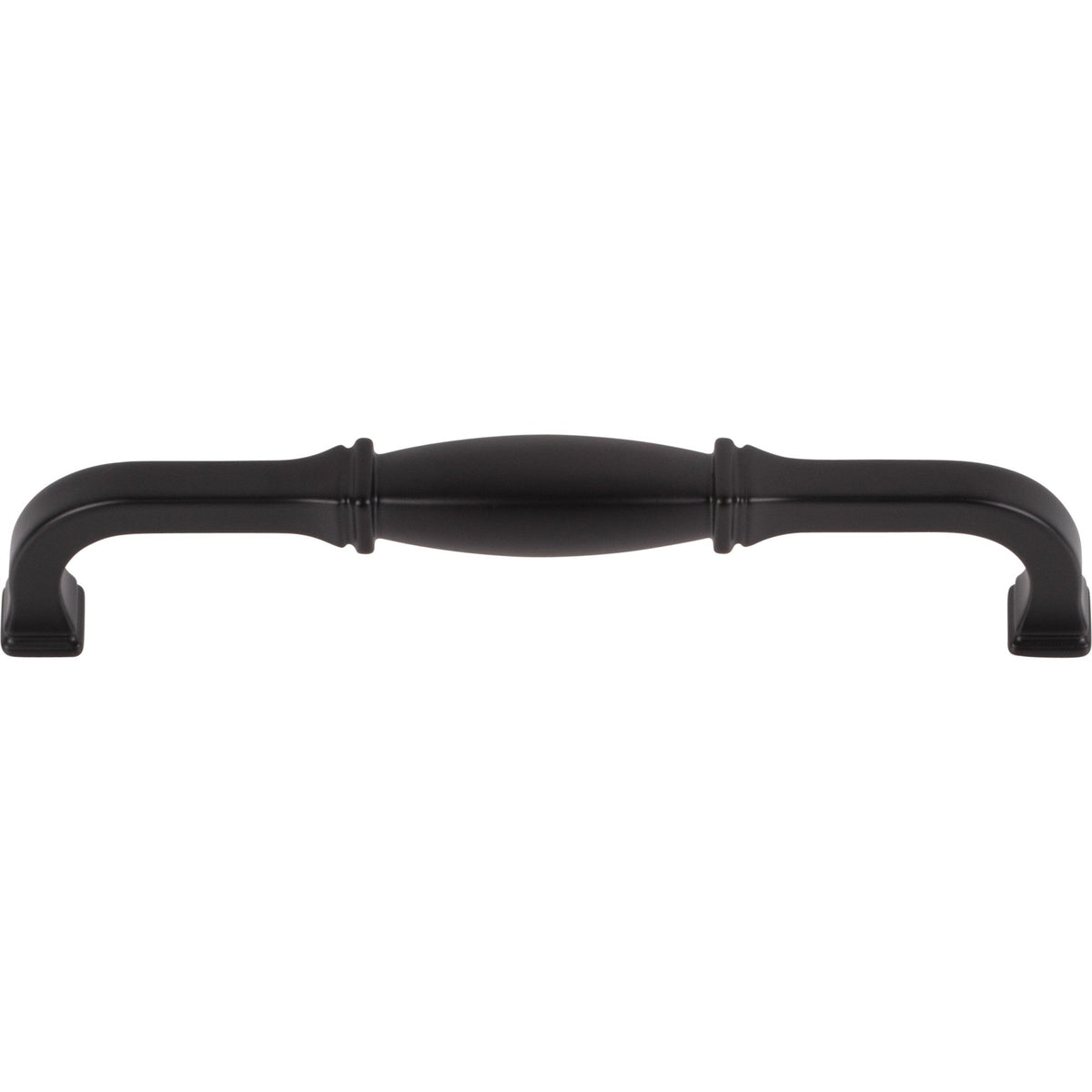 Audrey 160 mm Center-to-Center Bar Pull