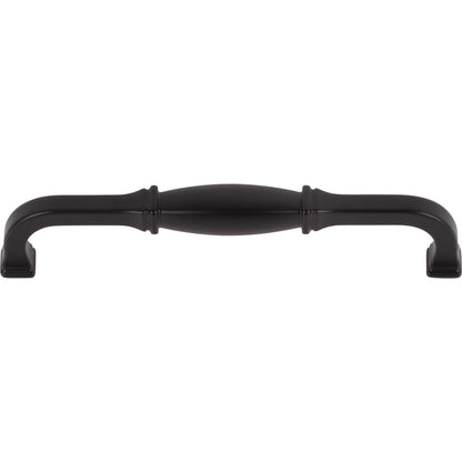 Audrey 160 mm Center-to-Center Bar Pull