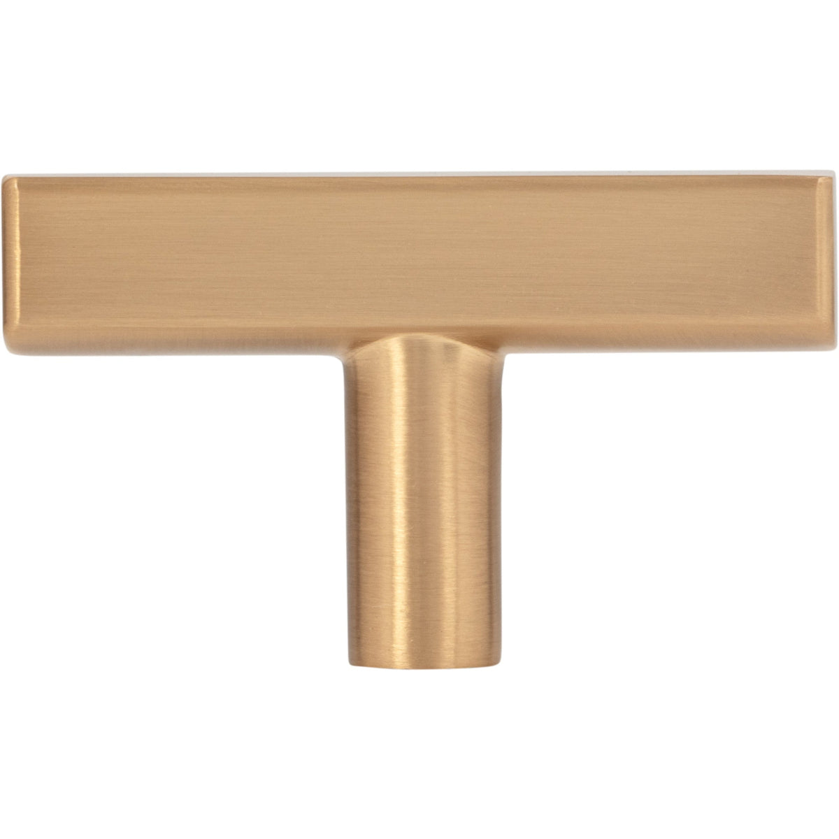Dominique 2" Length Bar Knob