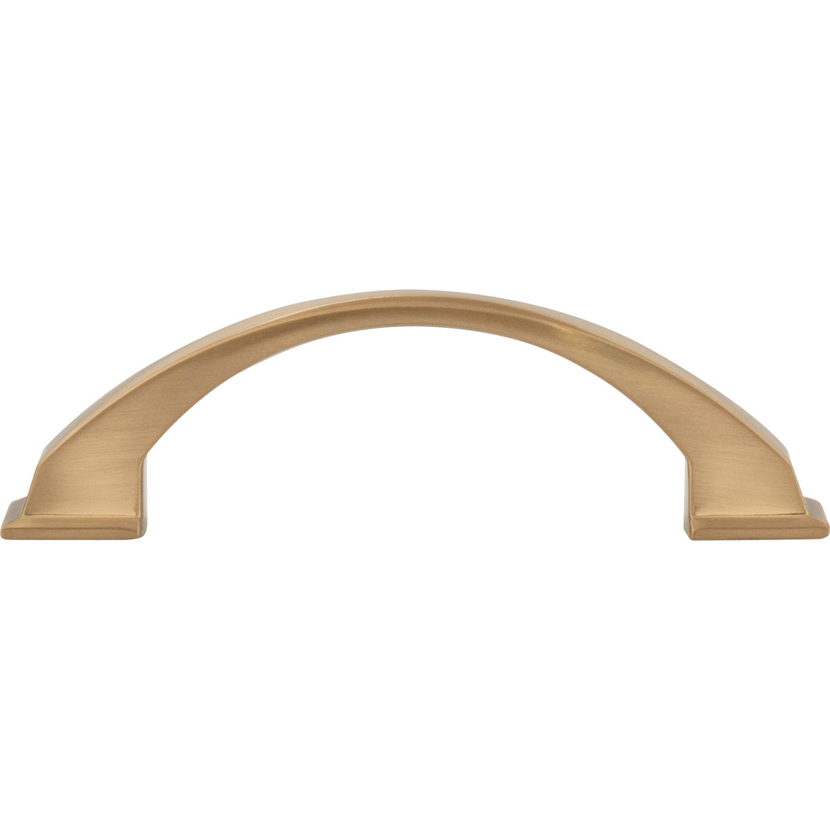 Roman 96 mm Center-to-Center Arch Pull