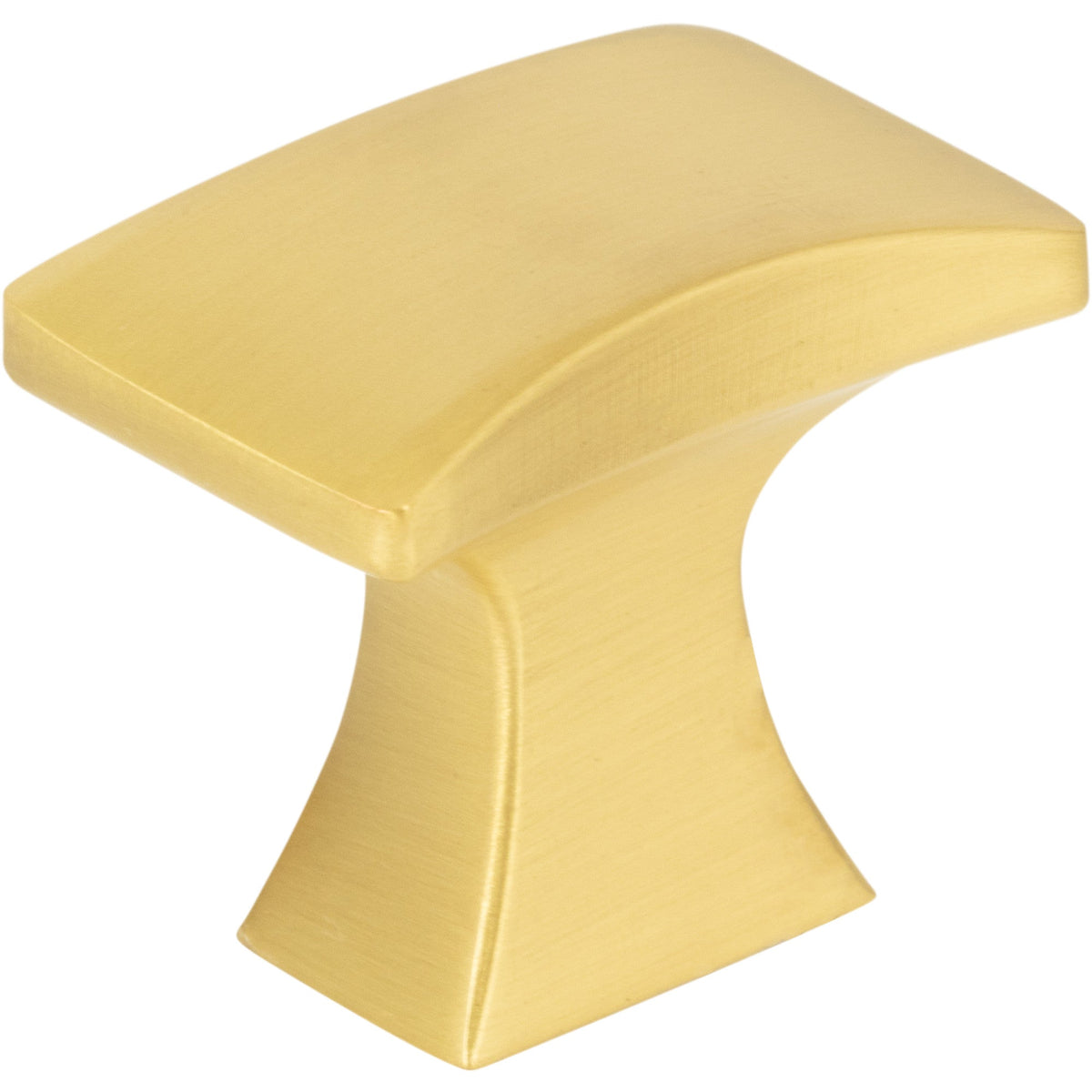 Philip 1-1/4" Length Rectangle Knob