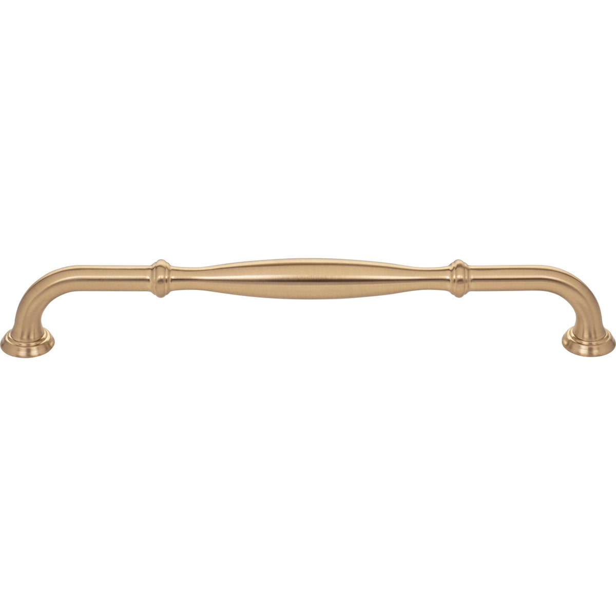 Tiffany 224 mm Center-to-Center Bar Pull