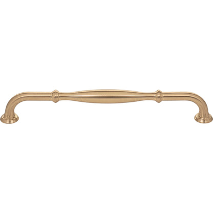 Tiffany 224 mm Center-to-Center Bar Pull