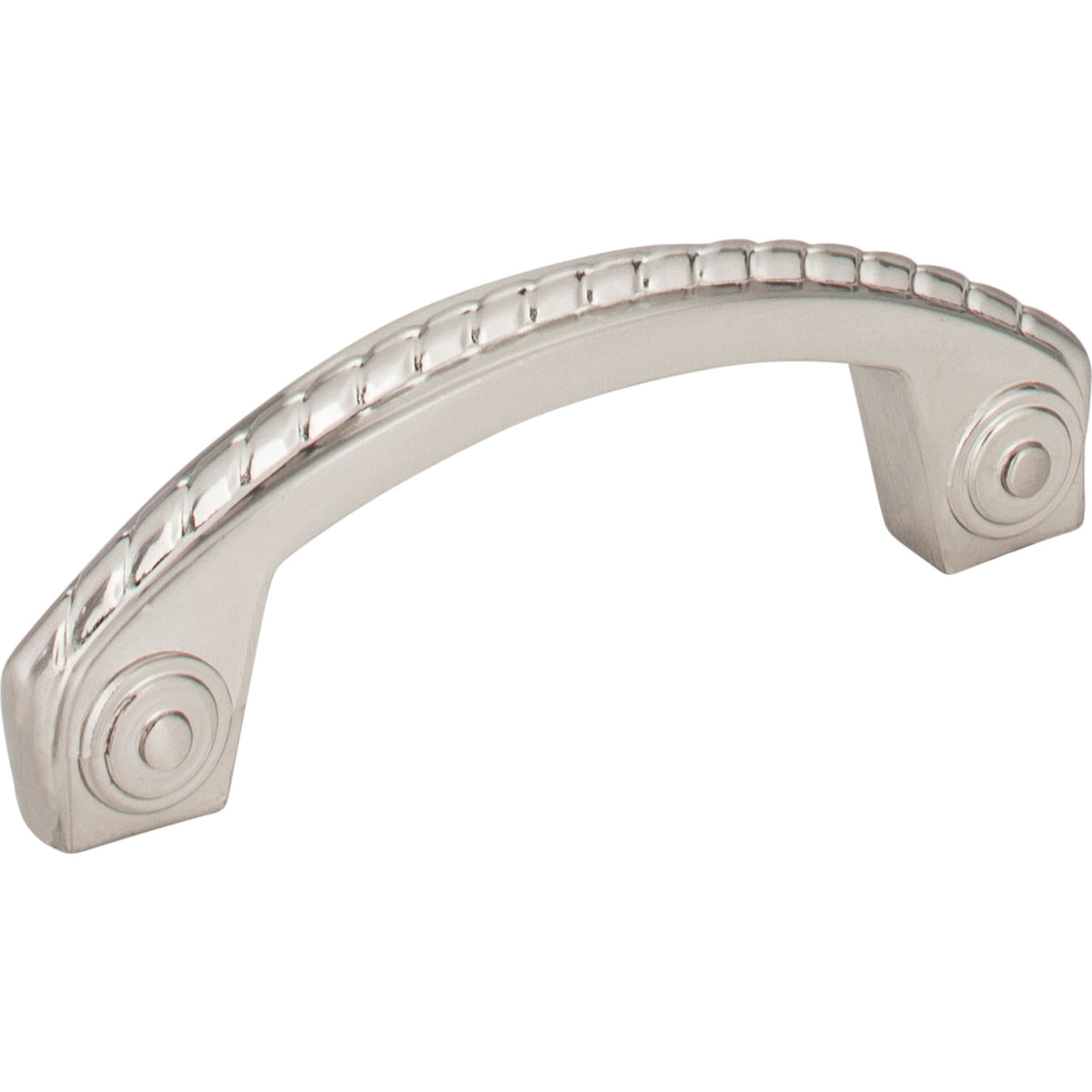 Rhodes 3" Center-to-Center Bar Pull