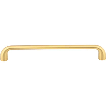 Loxley 192 mm Center-to-Center Bar Pull