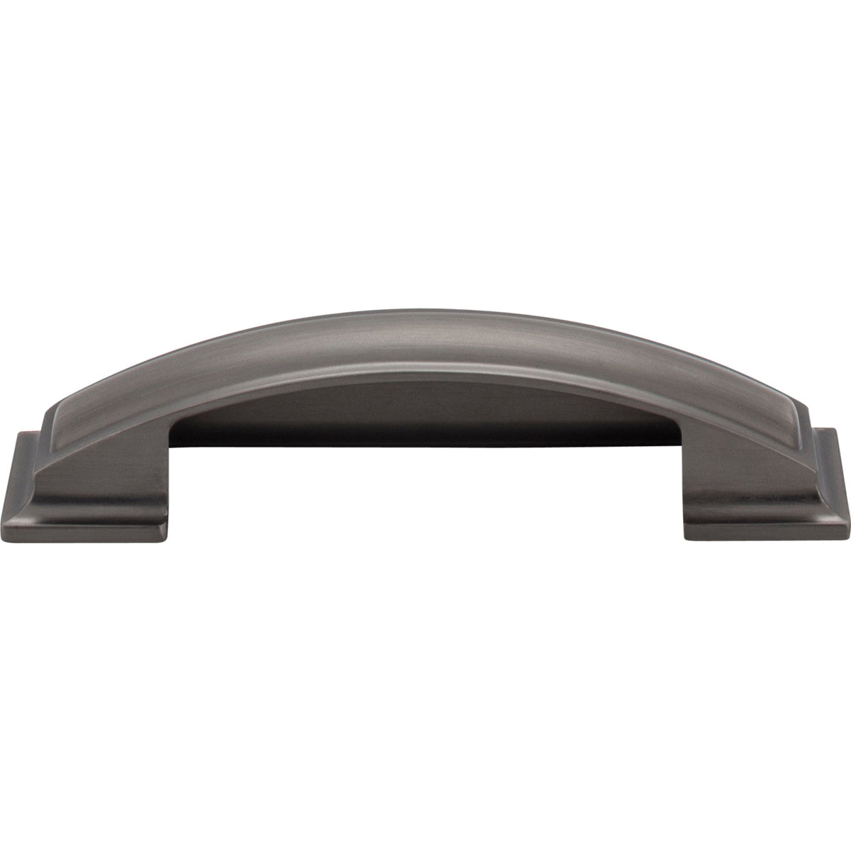 Annadale 96 mm Center-to-Center Cup/Bin Pull