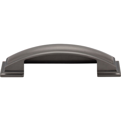 Annadale 96 mm Center-to-Center Cup/Bin Pull