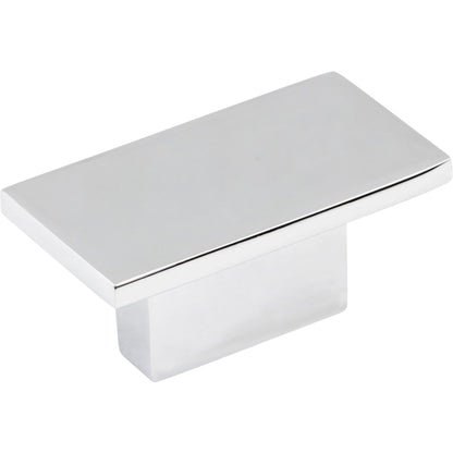 Mirada 16 mm Center to Center Rectangle Knob