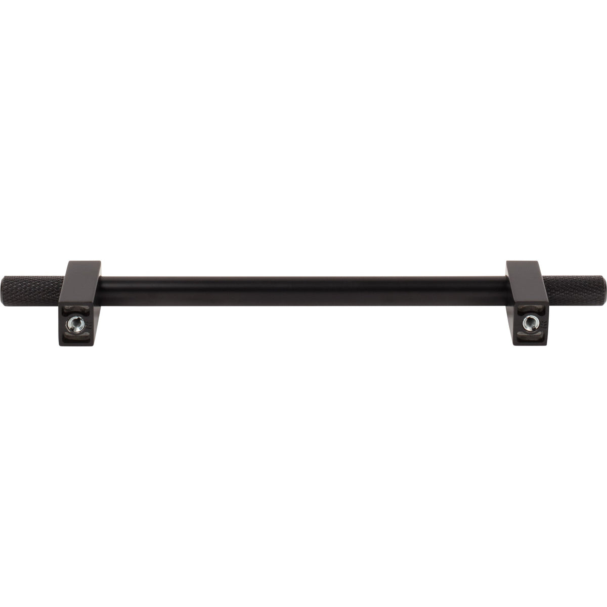 Larkin Knurled Ends 160 mm Center-to-Center Bar Pull