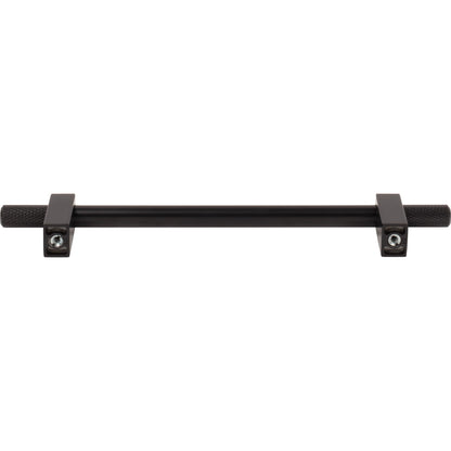 Larkin Knurled Ends 160 mm Center-to-Center Bar Pull