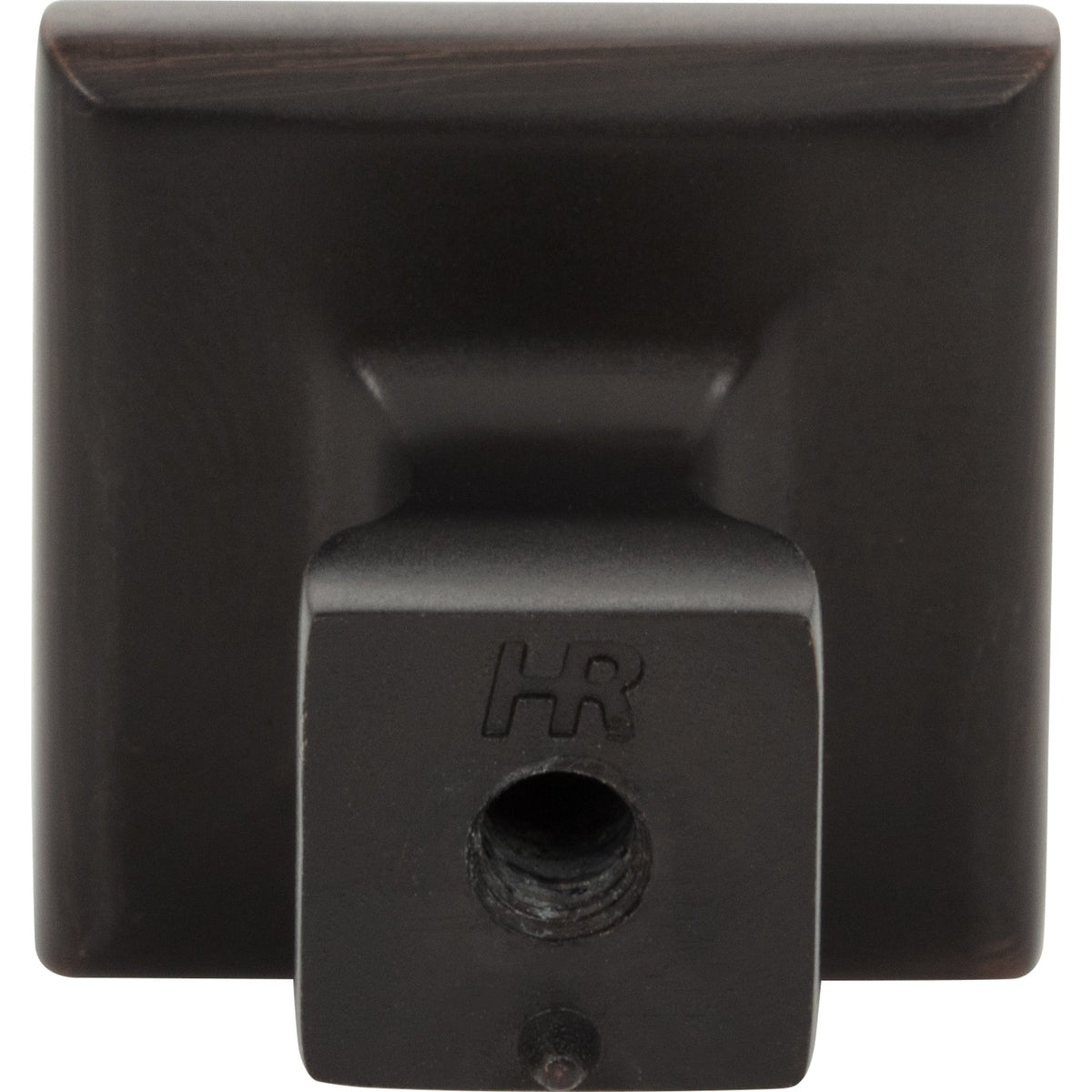 Hadly 1" Length Square Knob