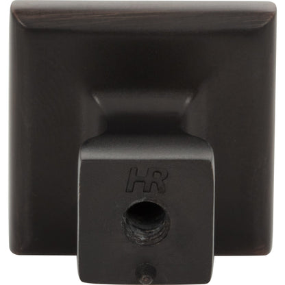 Hadly 1" Length Square Knob