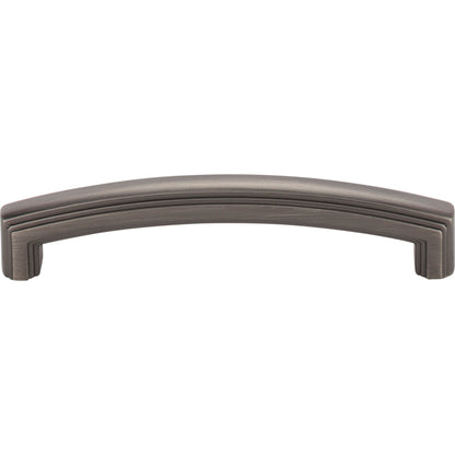 Delgado 128 mm Center-to-Center Bar Pull