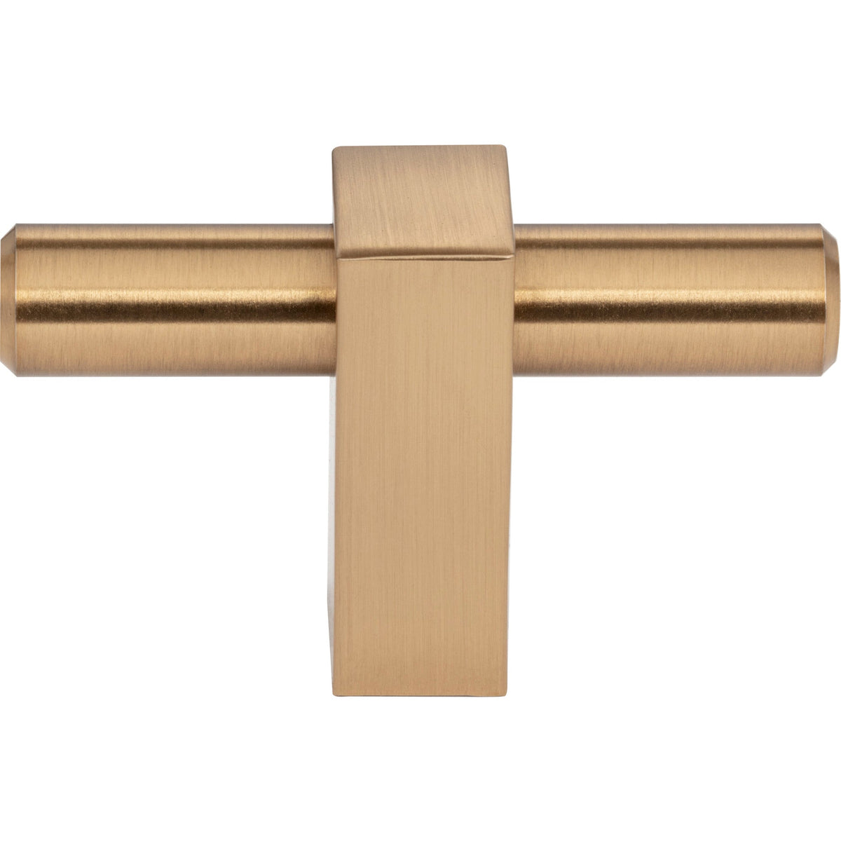 Larkin 2-3/8" Length Bar Knob