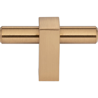 Larkin 2-3/8" Length Bar Knob