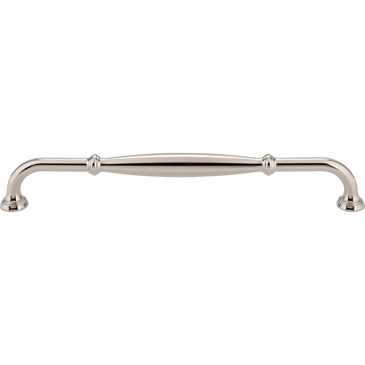 Tiffany 12" Center-to-Center Appliance Pull