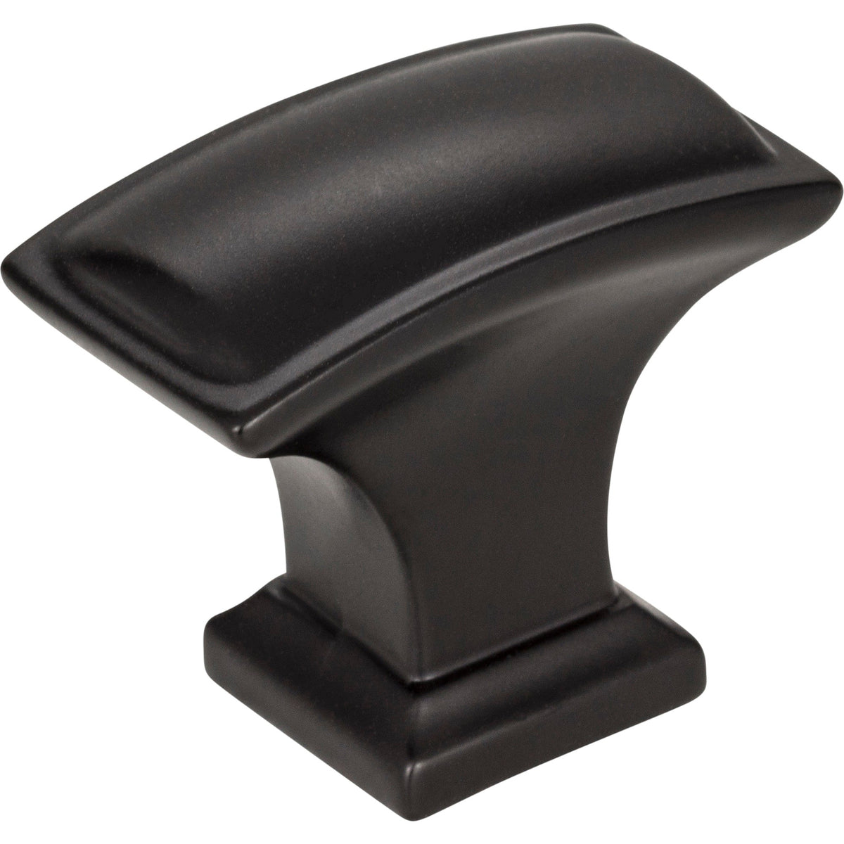 Annadale 1-1/2" Length Rectangle Knob