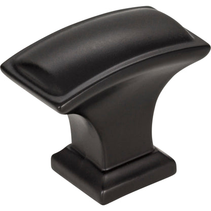 Annadale 1-1/2" Length Rectangle Knob
