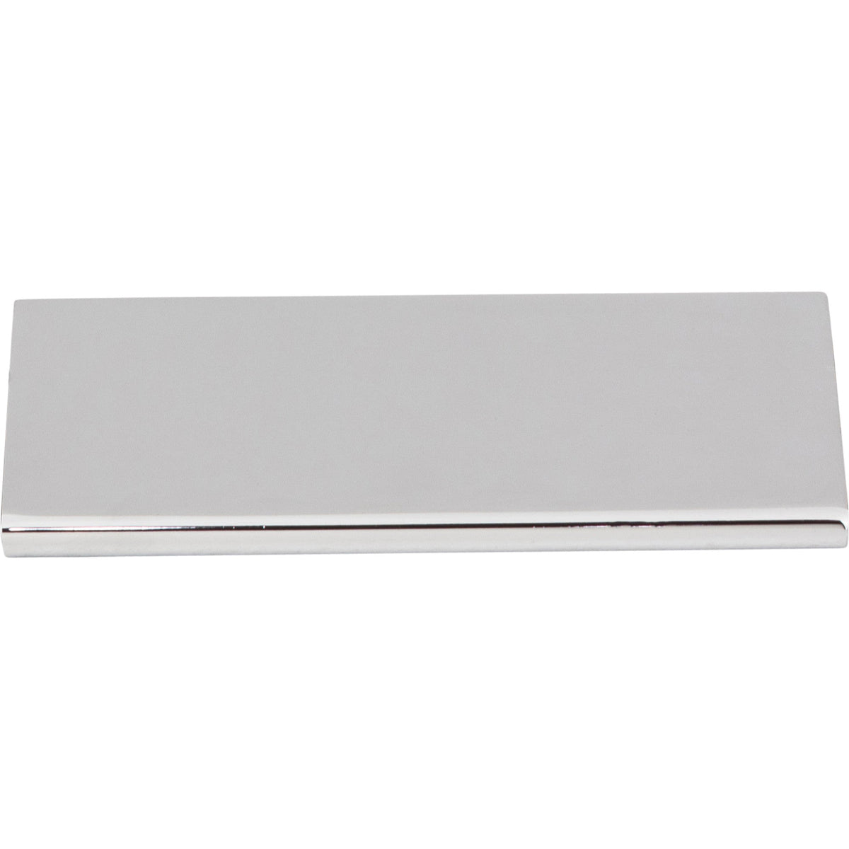 Edgefield 76 mm Center-to-Center Finger Pull