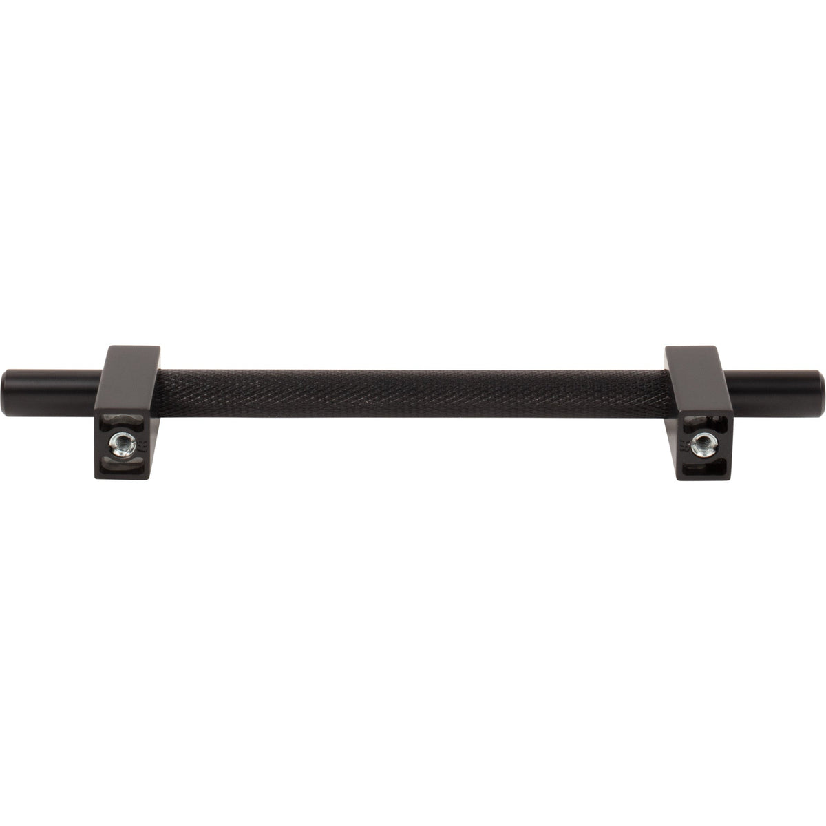 Larkin Knurled Center 128 mm Center-to-Center Bar Pull