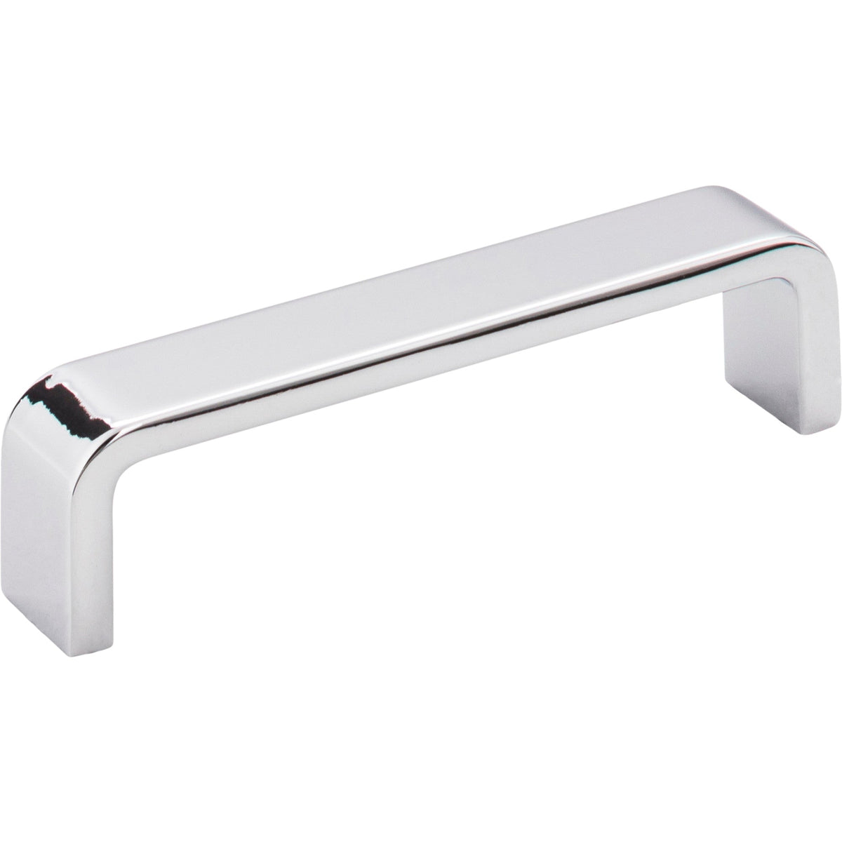 Asher 4" Center-to-Center Bar Pull